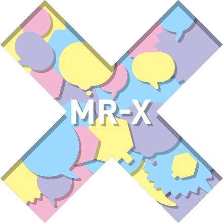 MR-X